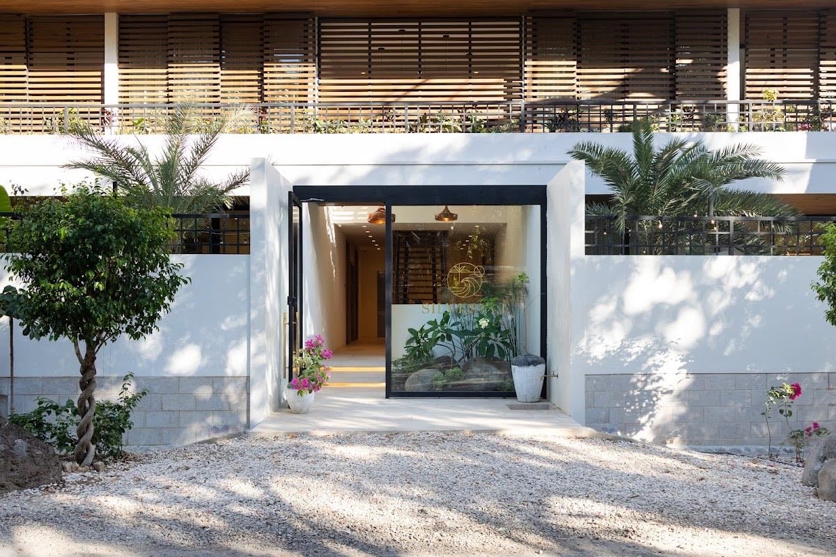 Silvestre Nosara, Hotel & Residences
