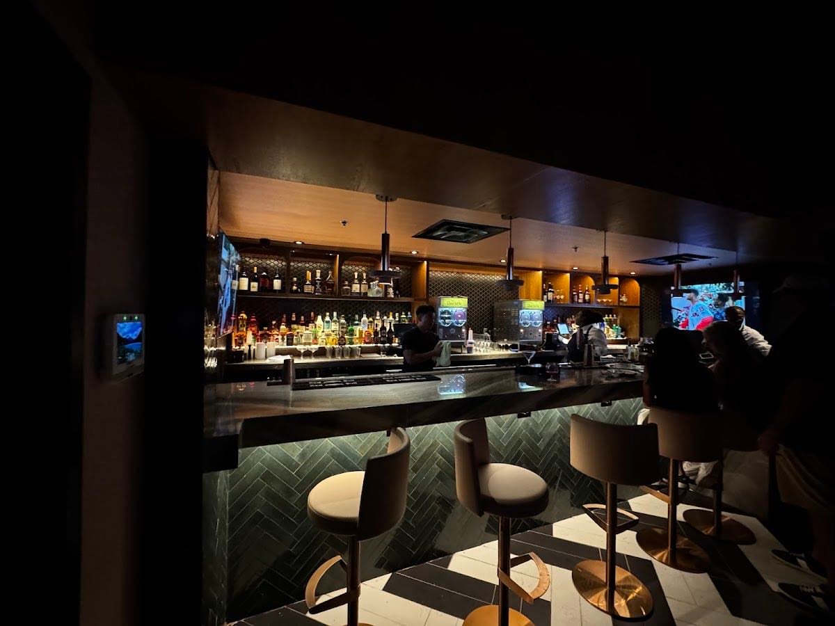 The Charlotte American Bistro