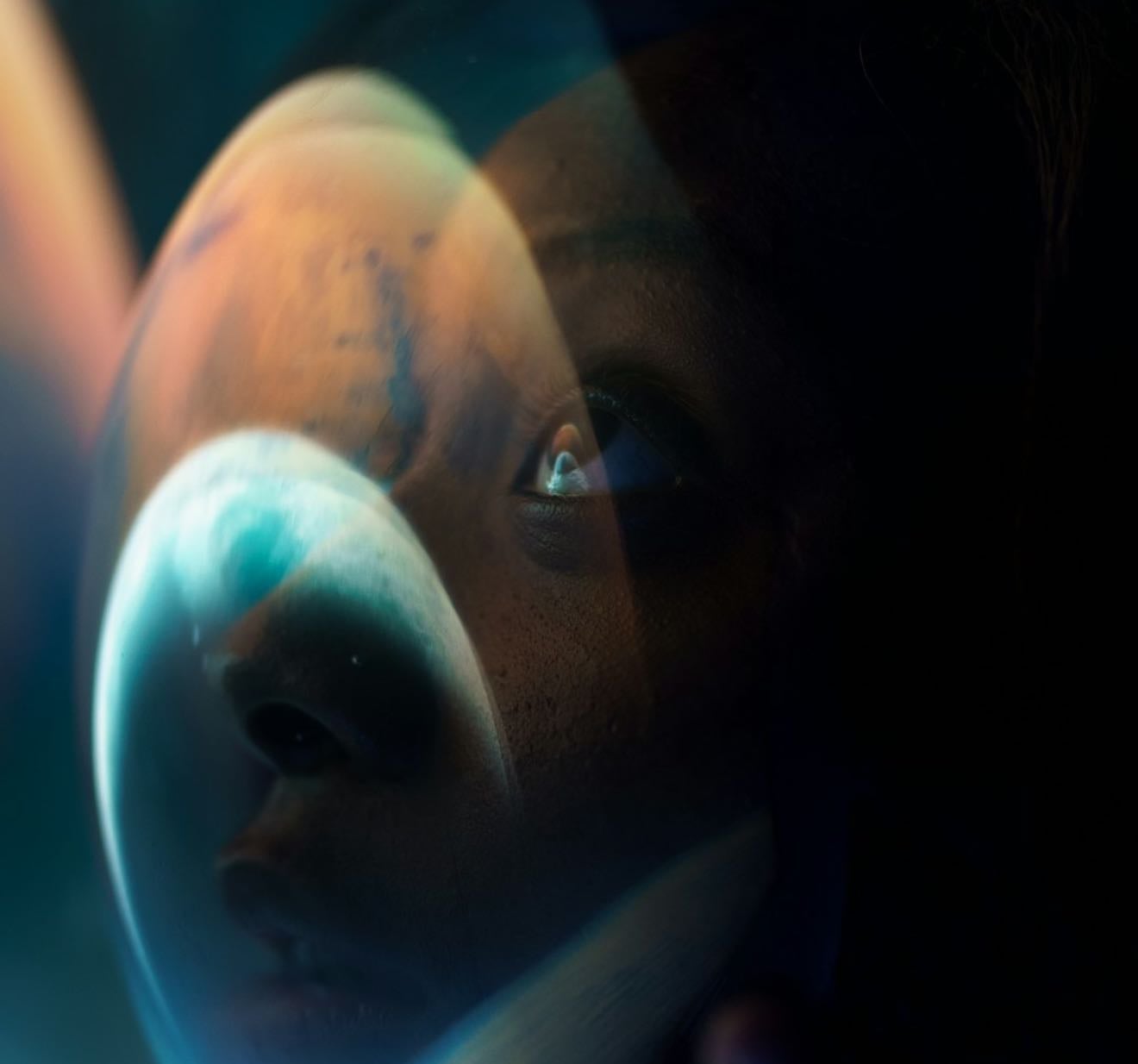 Películas de ciencia ficción de alto impacto emocional 🪐 - Movies hypelist by Dana Lima