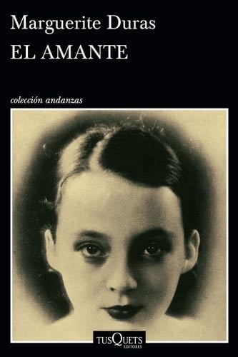 El amante - Marguerite Duras · 2021