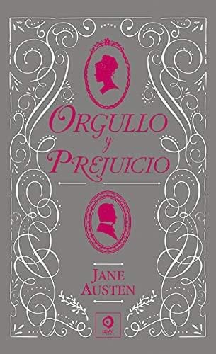 ORGULLO Y PREJUICIO - JANE AUSTEN · 2019