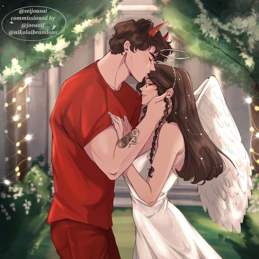 willow + garrison - gillow - bad reputation