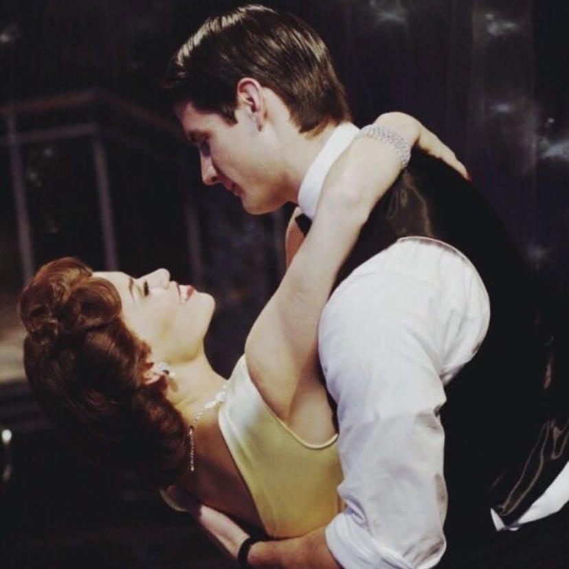 haley + nathan - naley - one tree hill