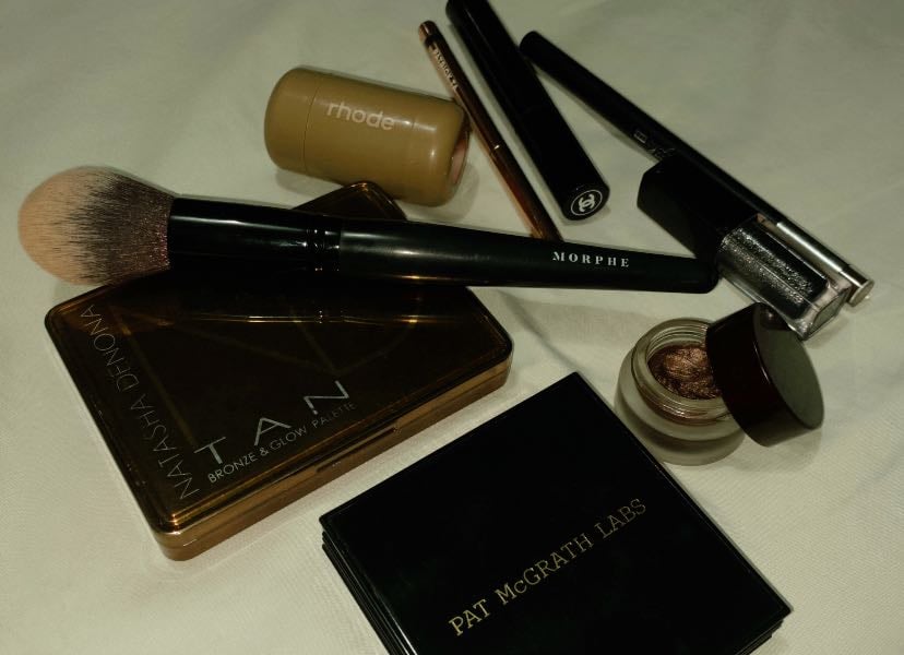 makeup ๐ชฉ
