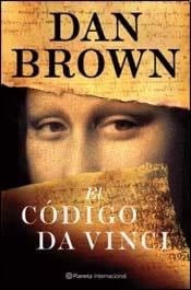 El código Da Vinci - Dan Brown · 2011