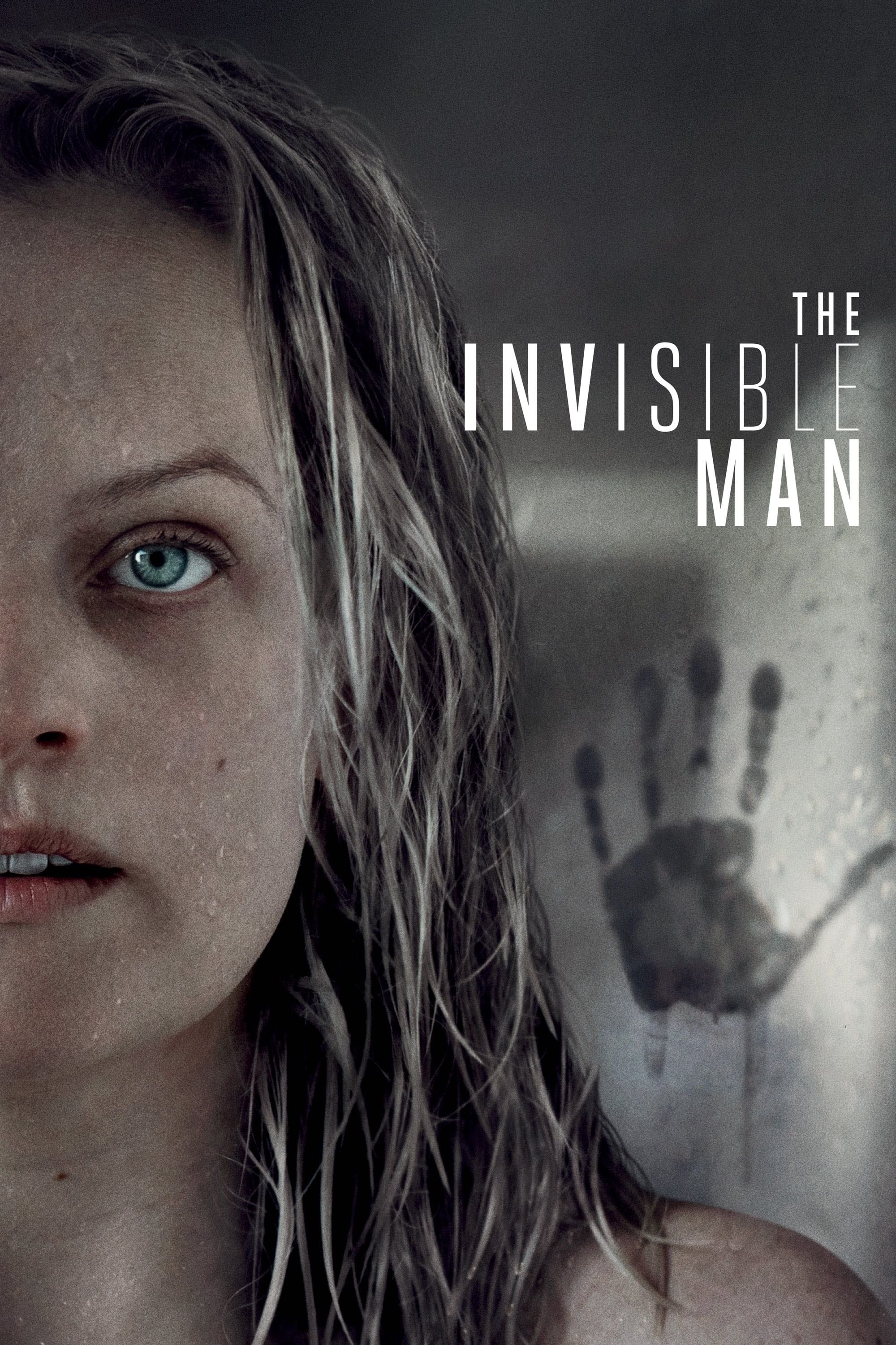 The Invisible Man - Leigh Whannell · 2020