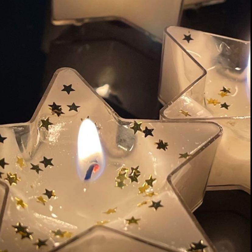 Haz velas