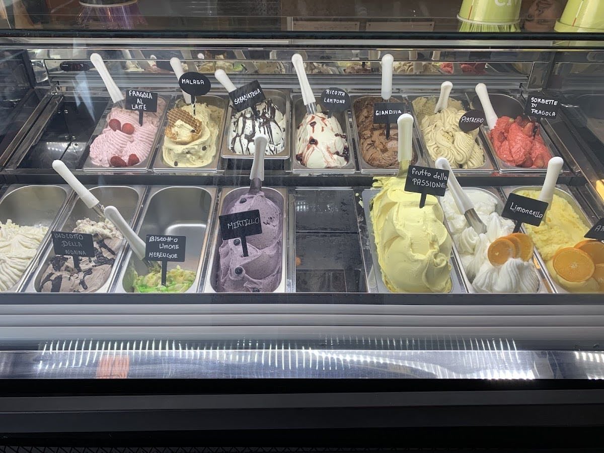 Italo Gelateria