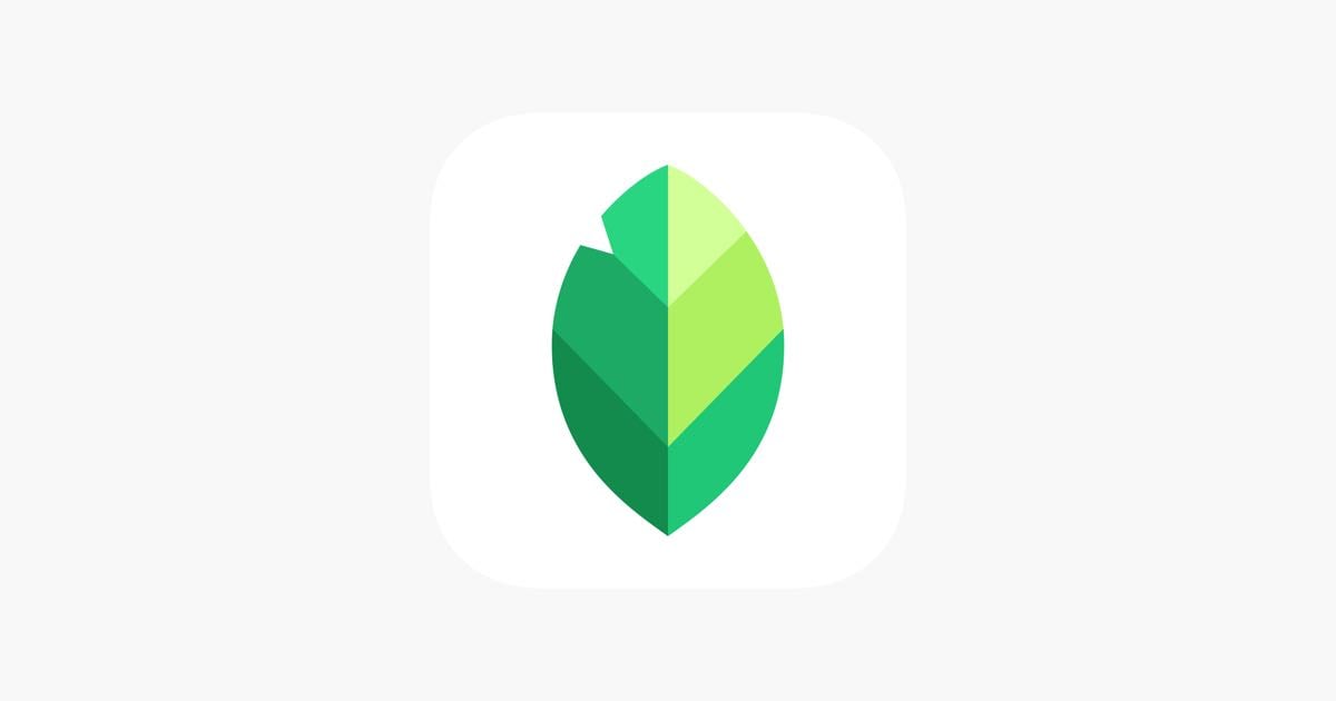 Snapseed - App Store