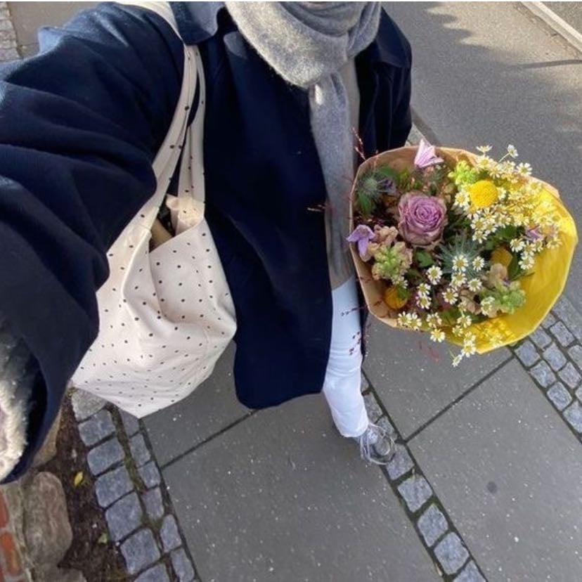 Consigue tus flores preferidas