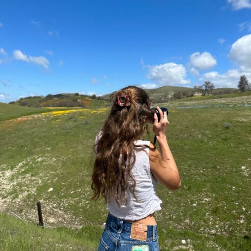 Explora con la fotografía
