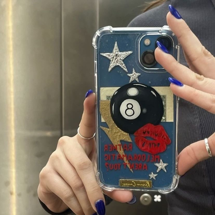 Personaliza tu case
