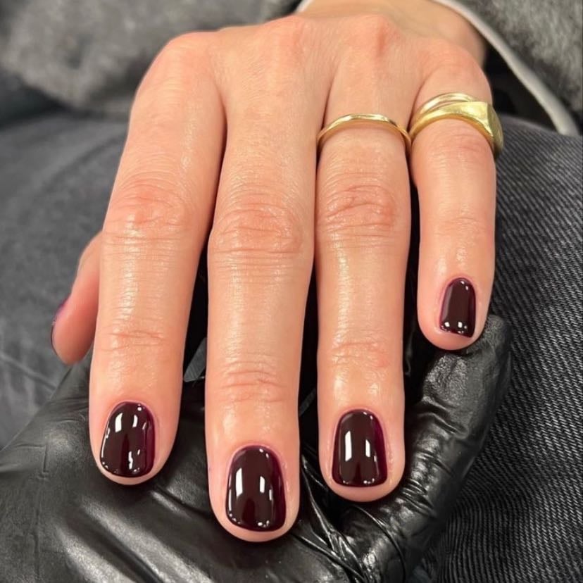 Hazte un manicure
