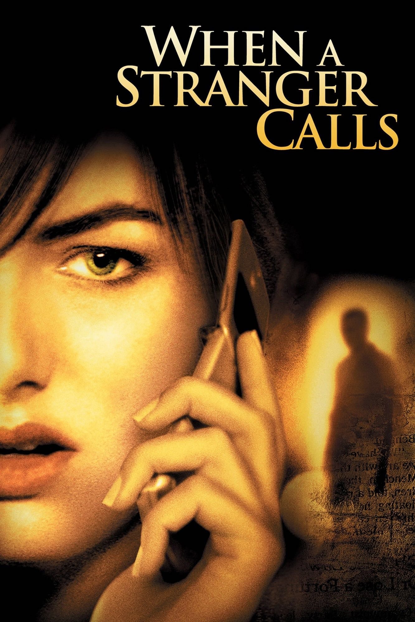 When a Stranger Calls - Simon West · 2006