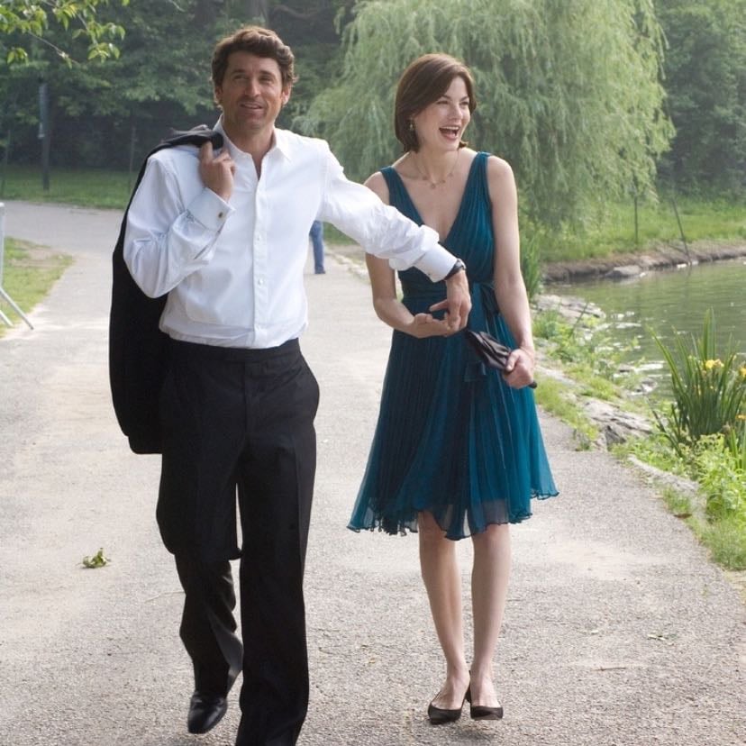 Made of Honor - Paul Weiland · 2008