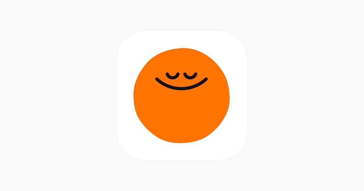 Headspace - App Store