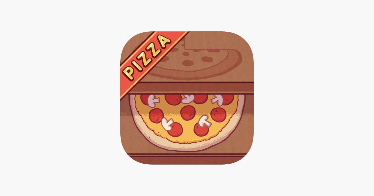 Good Pizza, Great Pizza! - App Store