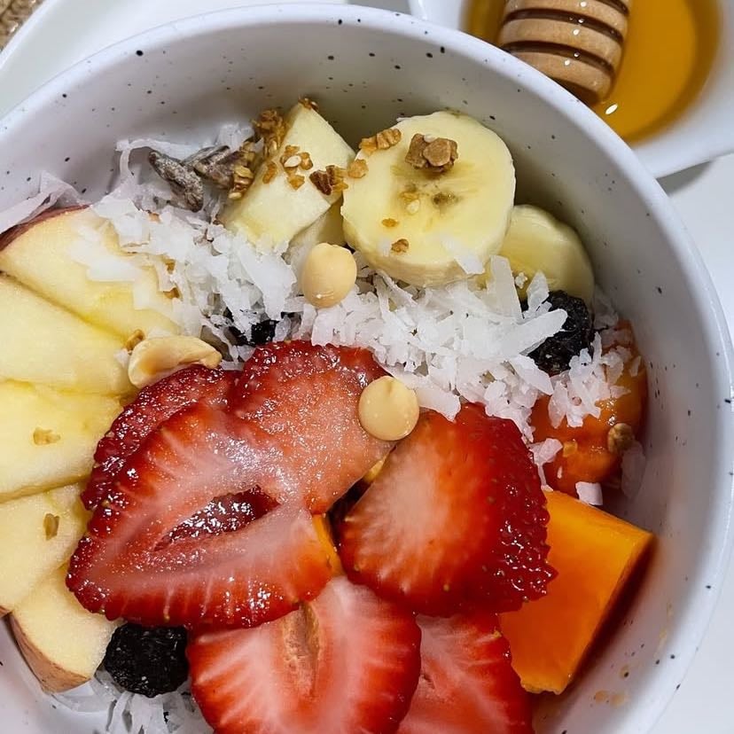 Dosis Café & Bistro