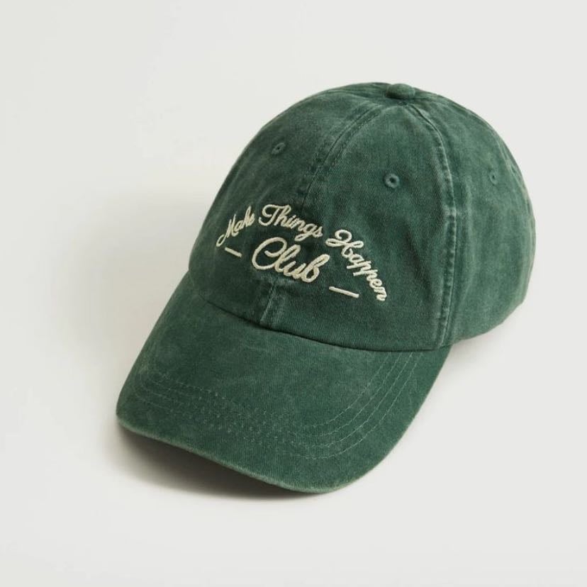 Gorra
