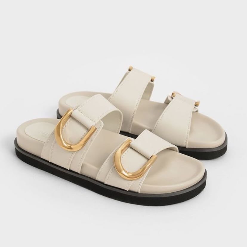 Sandalias