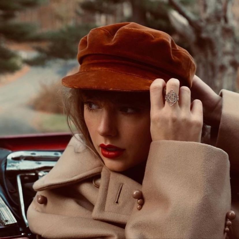 22 (Taylor’s version)