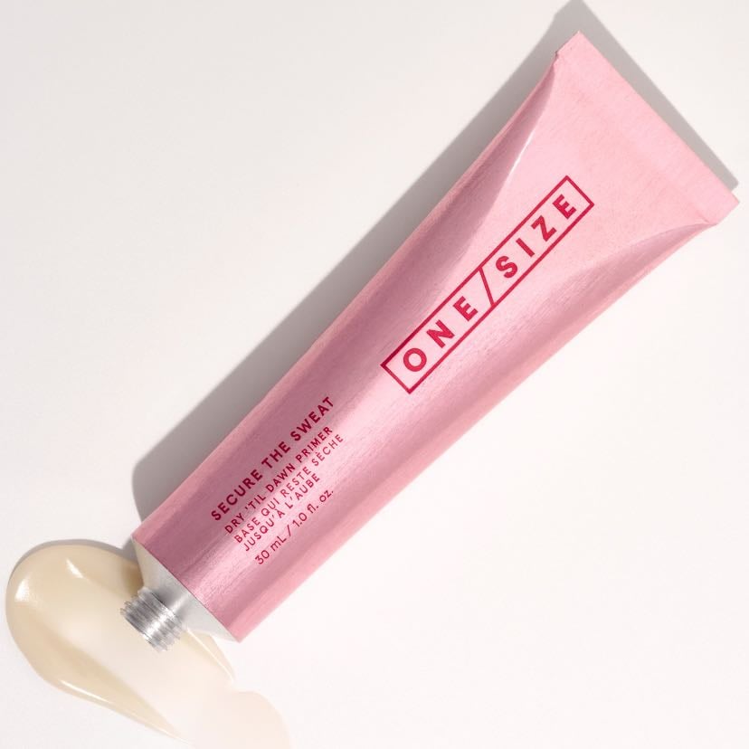 Secure the sweat - One size - Un 10/10. fija el maquillaje muy bien