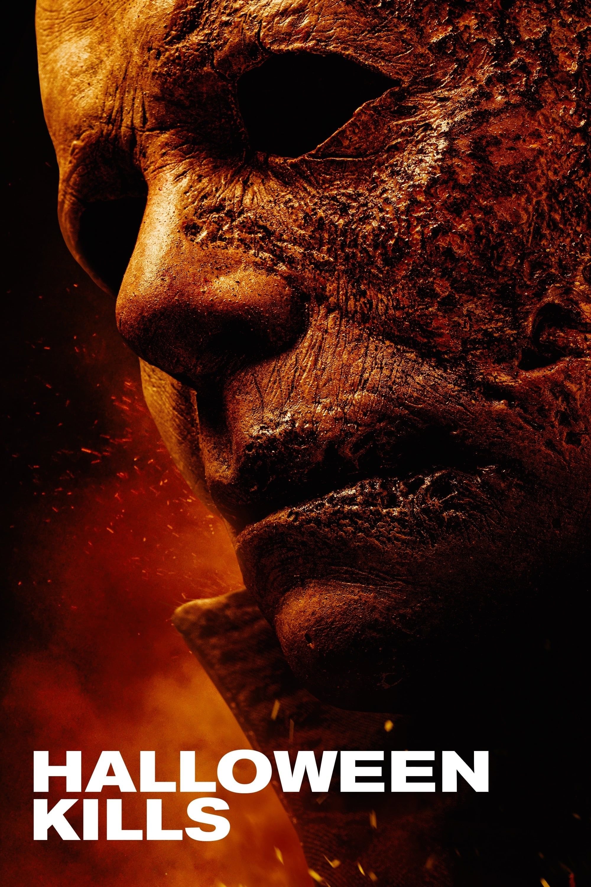 Halloween Kills - David Gordon Green · 2021