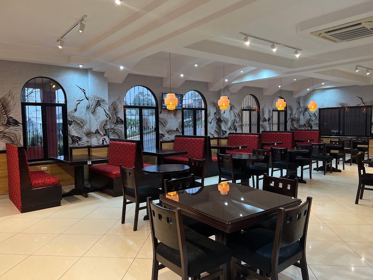 Restaurante Soja