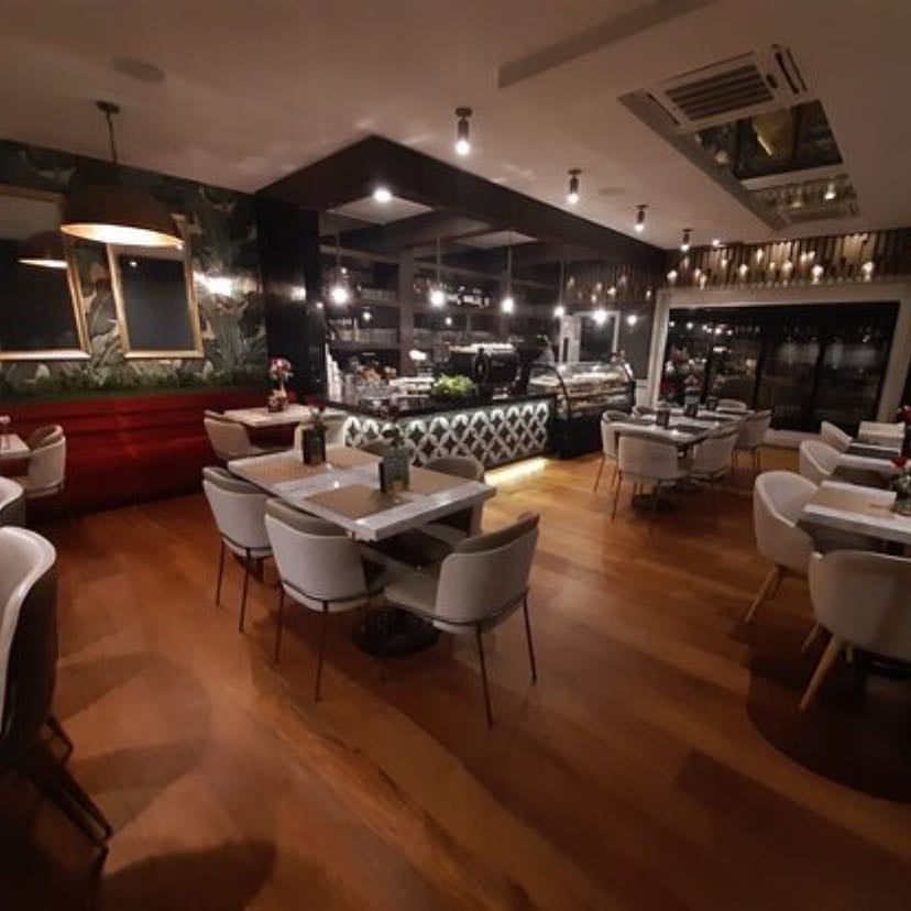 La Sabrosa Bistro