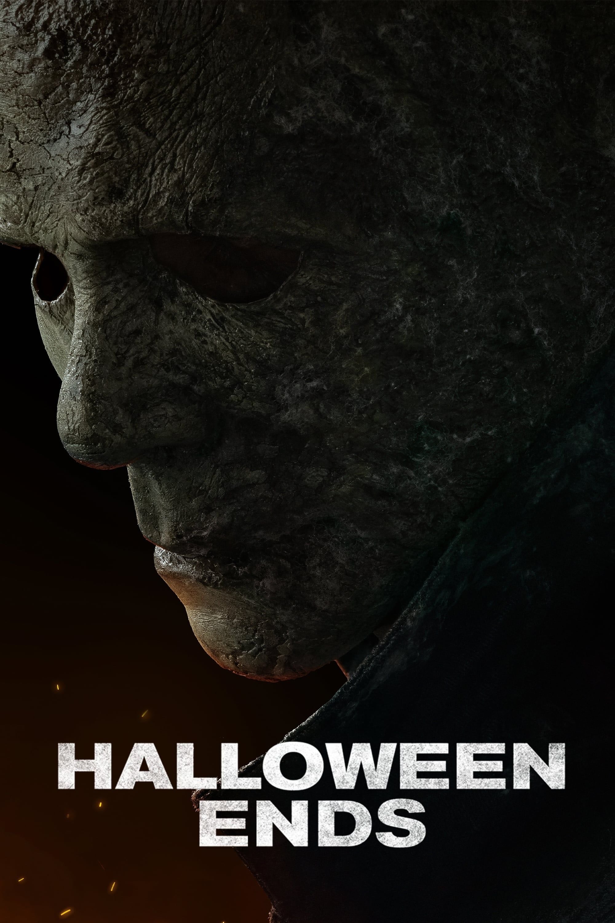 Halloween Ends - David Gordon Green · 2022