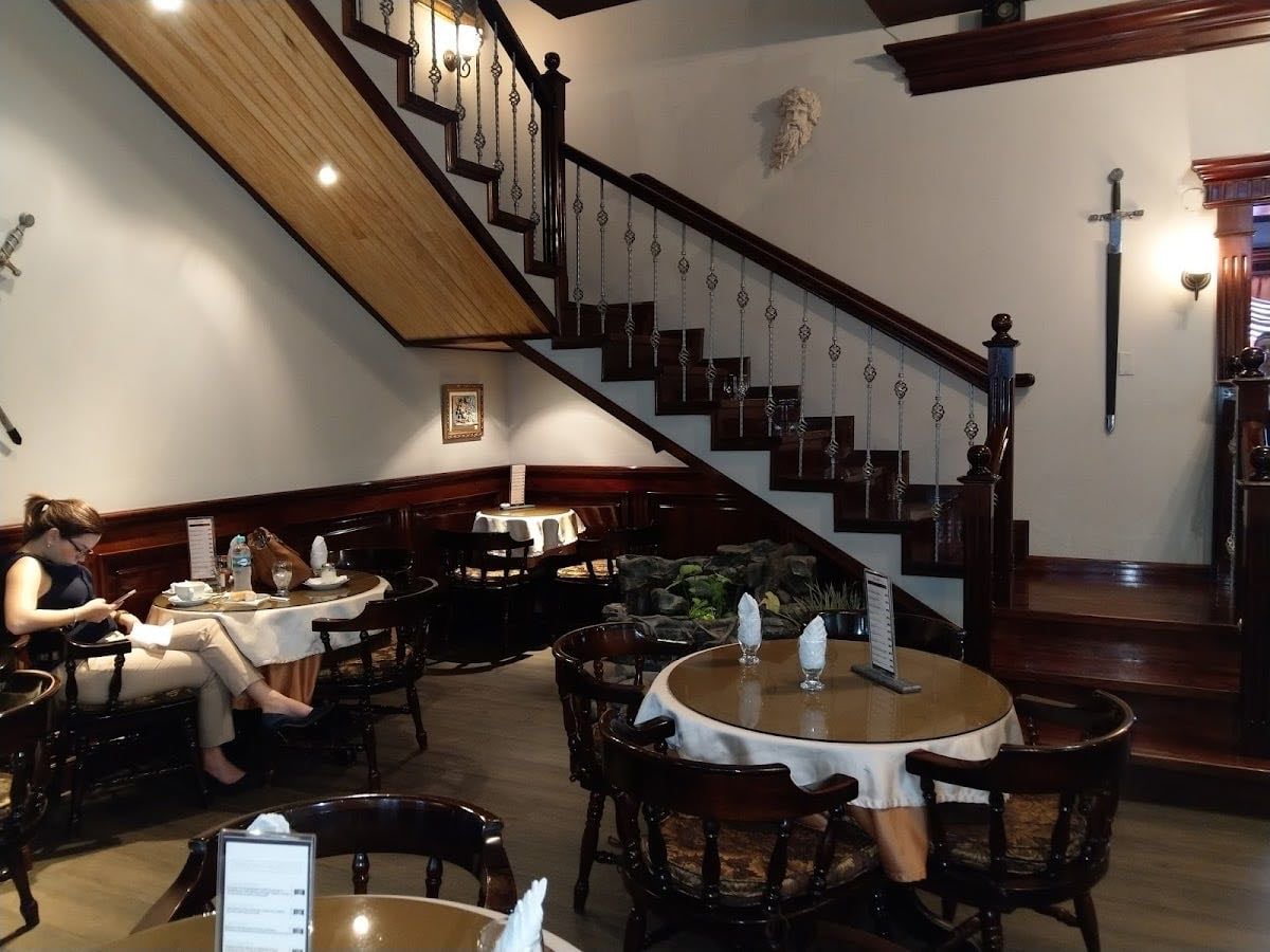 Jireth Delicias Alimentarias