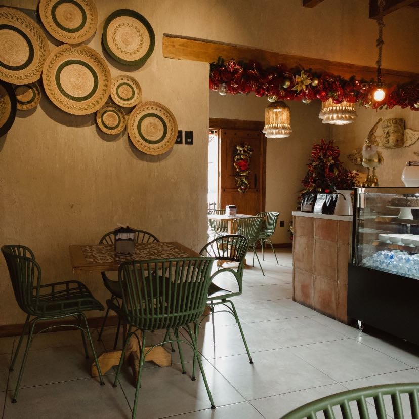 Café La Guara