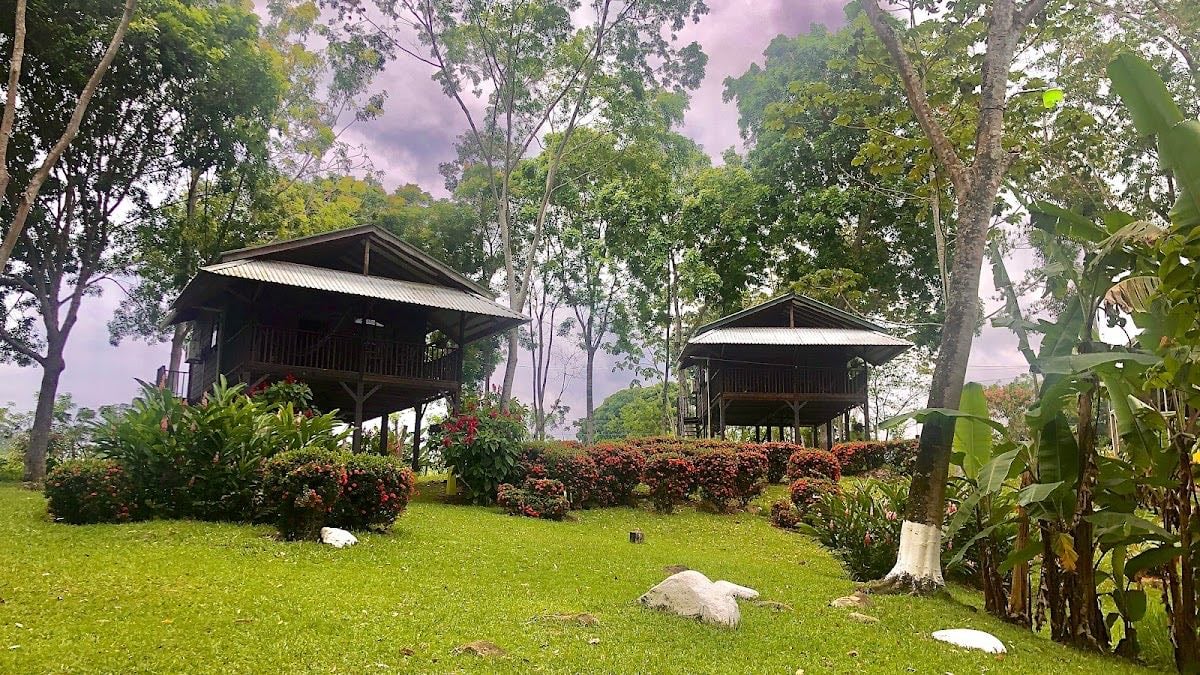 Finca Ecoturística Katy