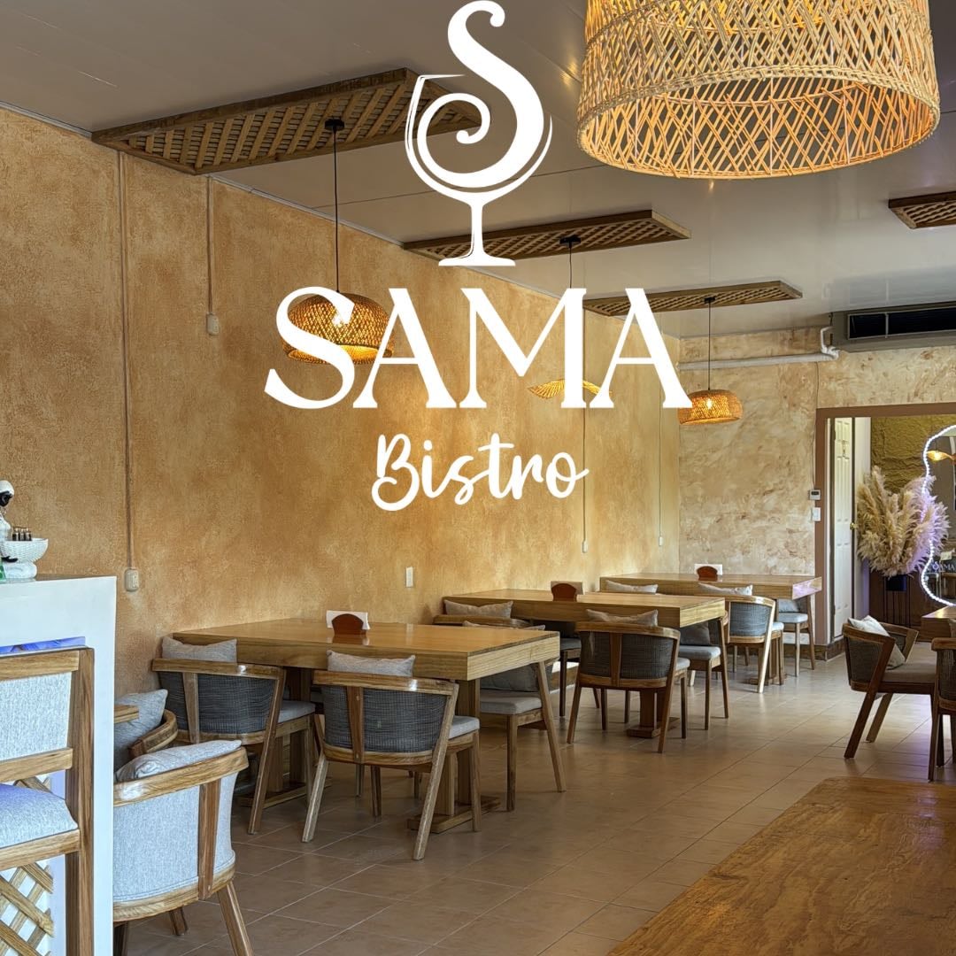 Sama Bistro
