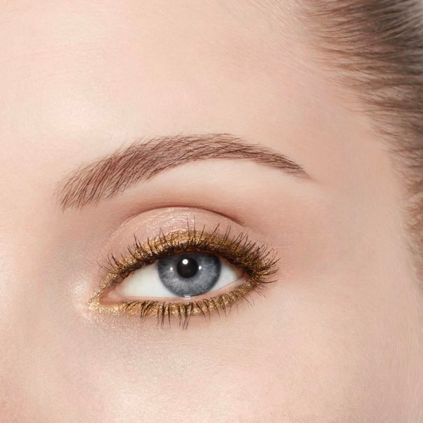 Stylo yeux waterproof - Chanel - Tono 48 - OR ANTIQUE