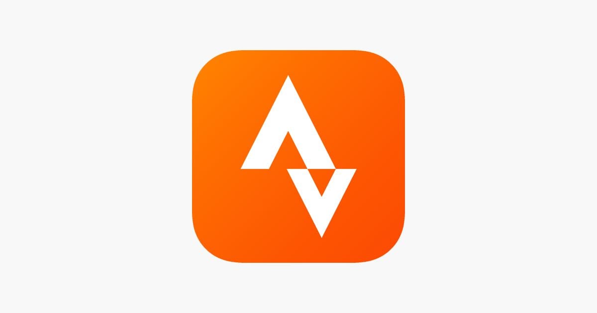 Strava - App Store
