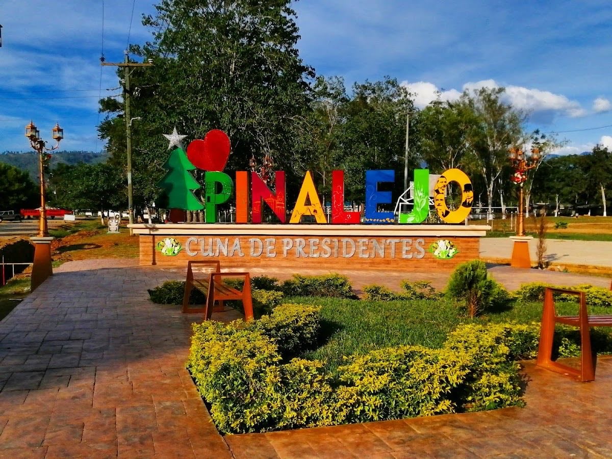 Pinalejo