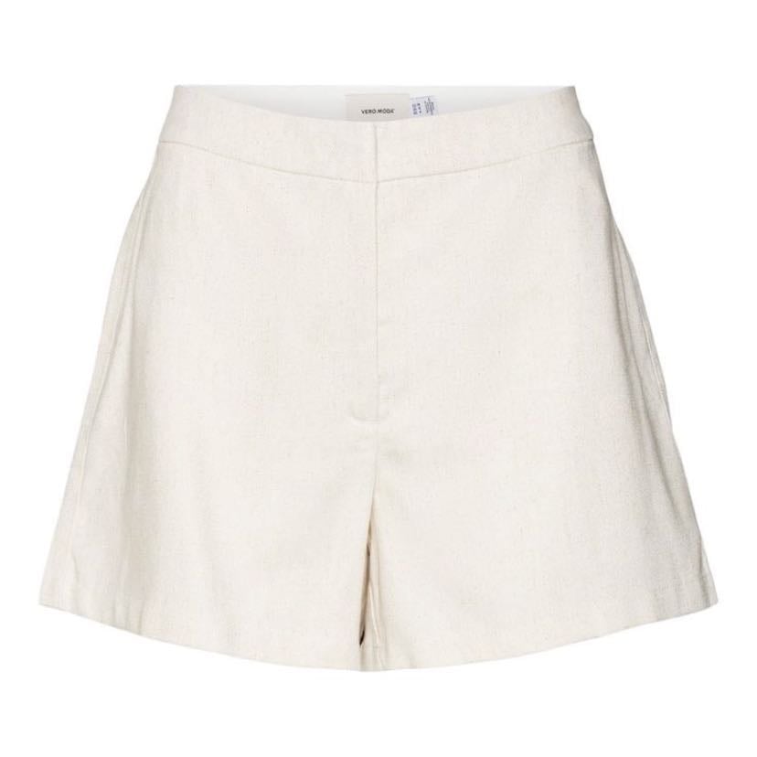 Short de lino