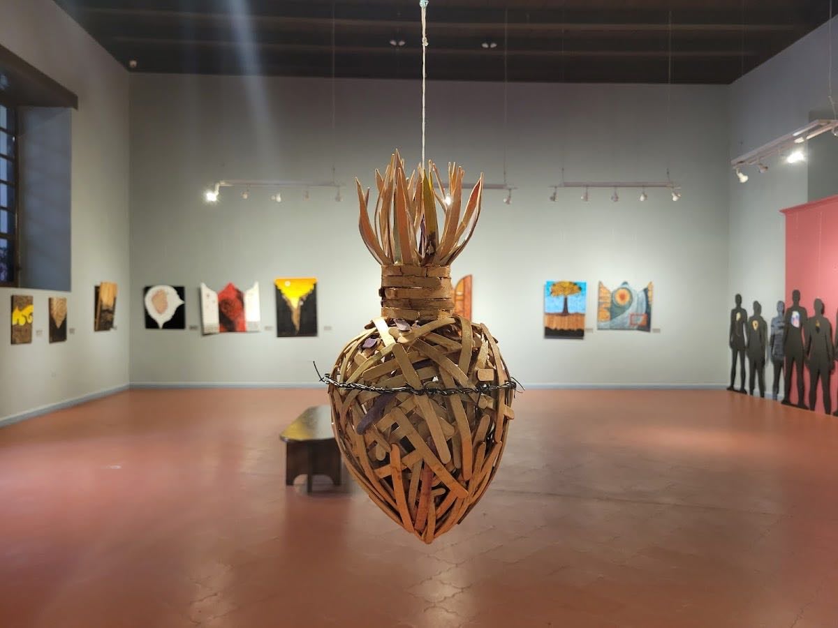 Galería Nacional de Arte