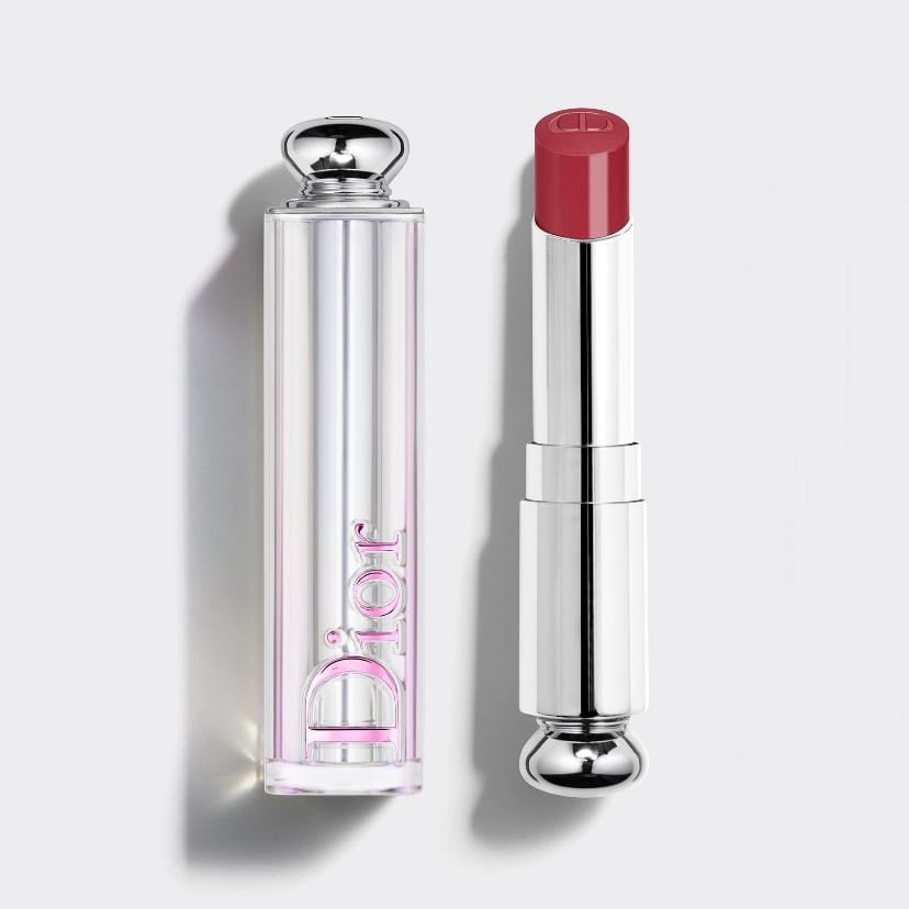 Dior addict stellar shine - Magnetic Smile 553