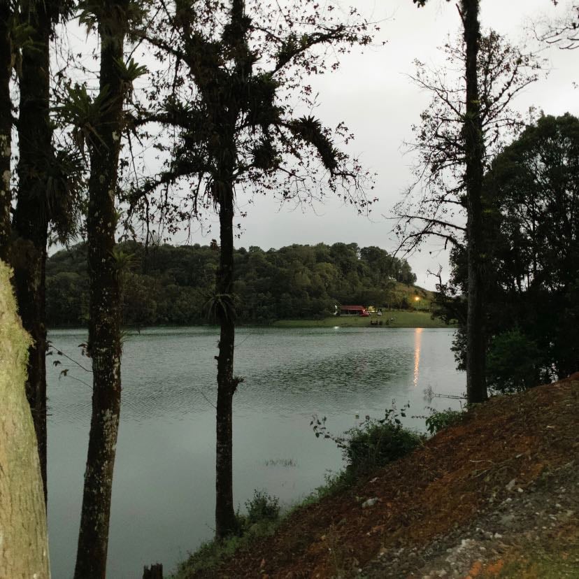 Laguna Madre Vieja