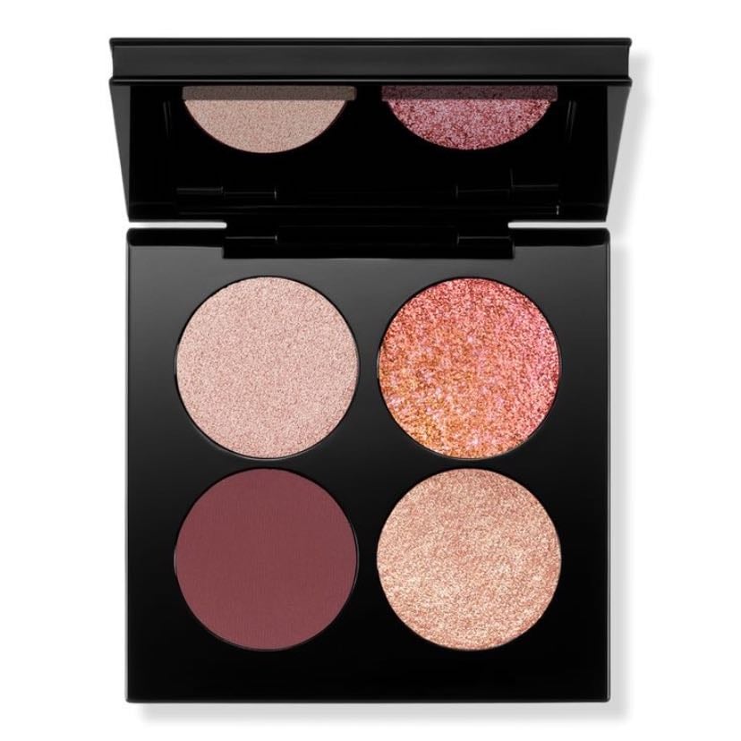 Venus in Fleurs Luxe Quad - Pat McGrath Labs