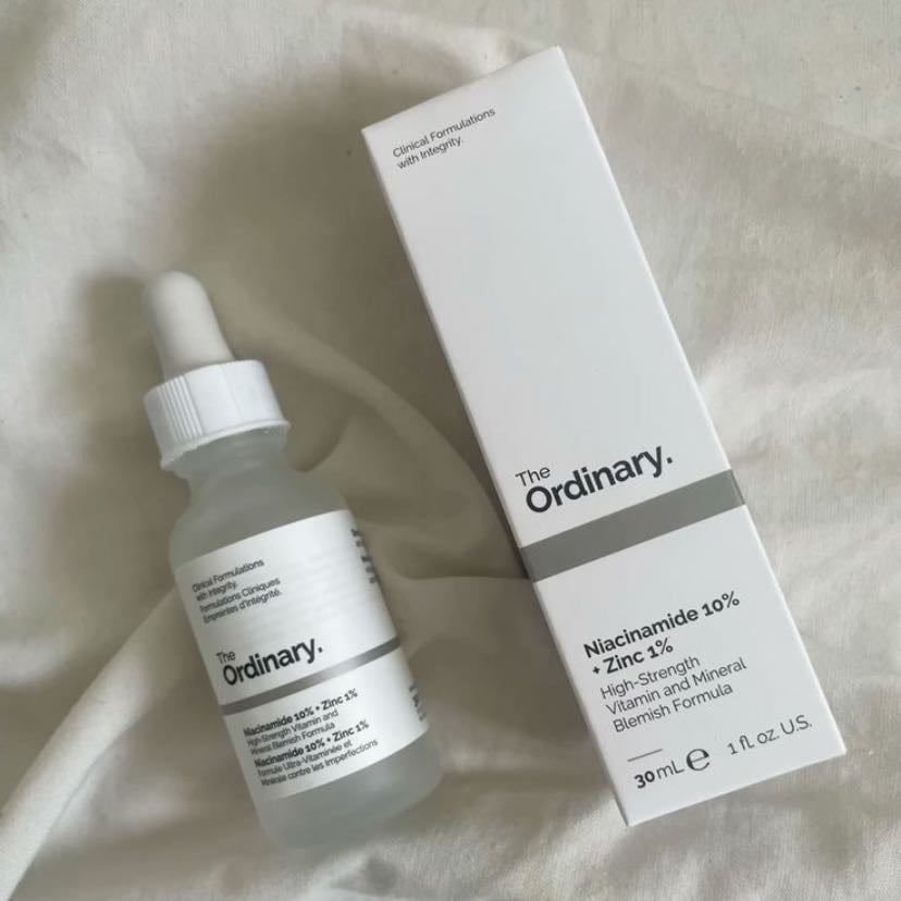 The Ordinary Niacinamide