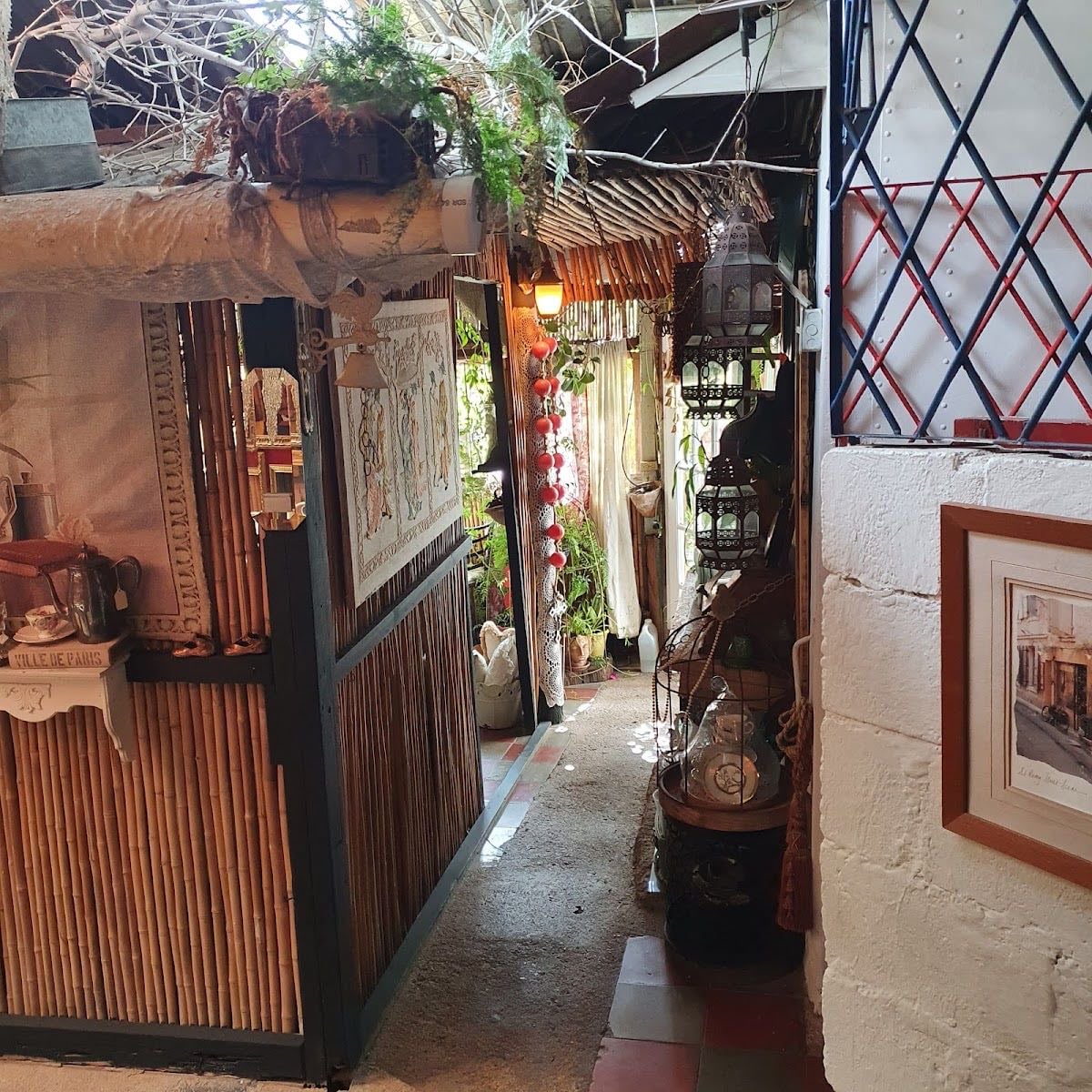 Restaurante Mami Lee