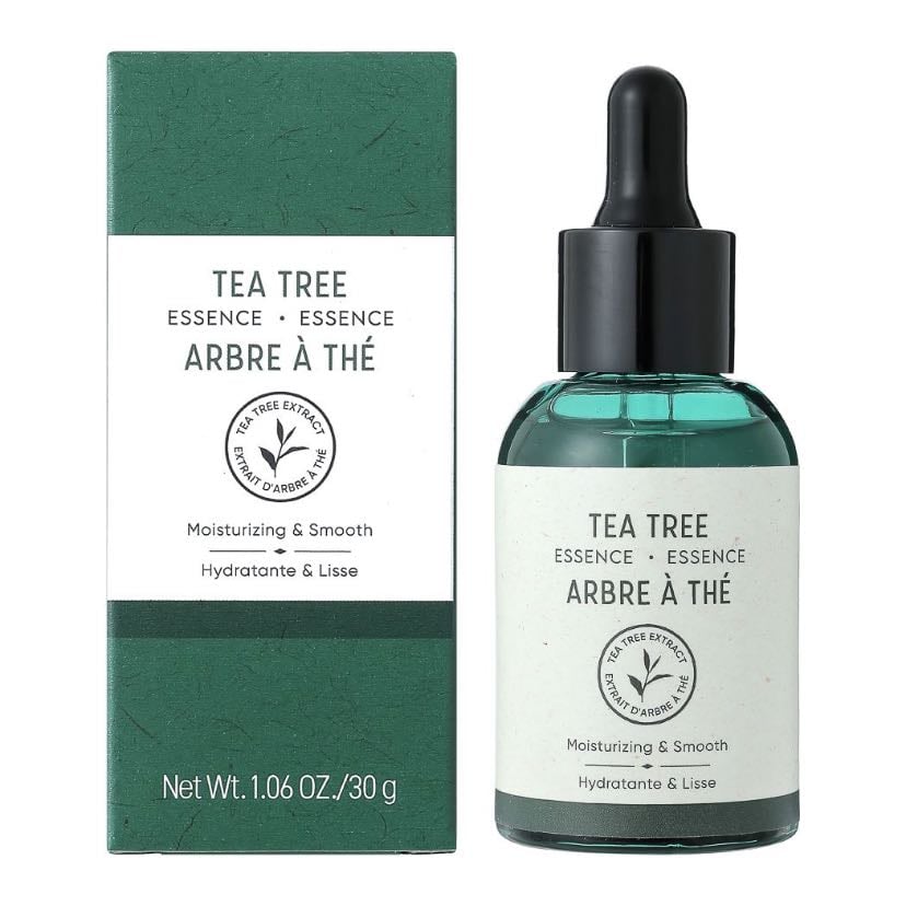 Tea Tree Essence - miniso