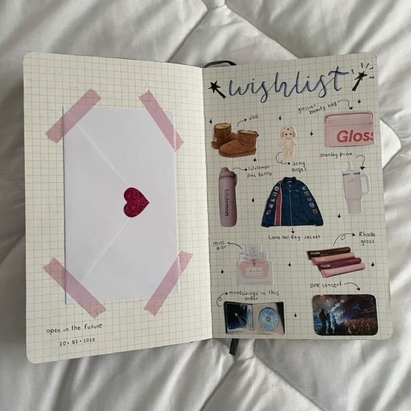 Wishlist