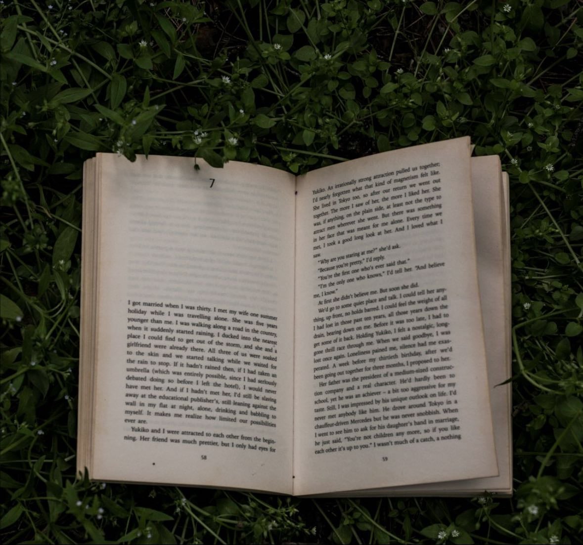 Books - Books hypelist by Felicia Arguello