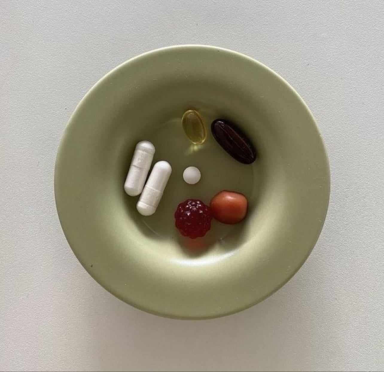 Take vitamins often - A necessary step