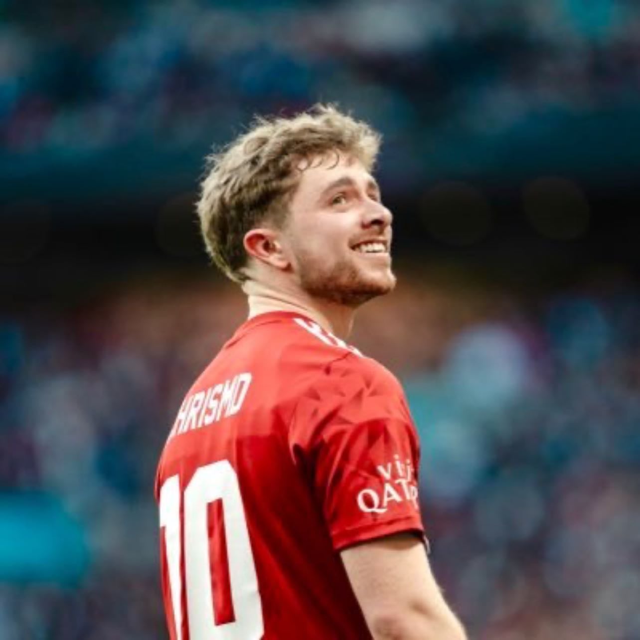 Chris MD - Entertaining football vids