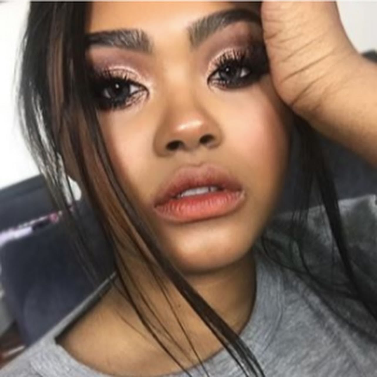 Kennie JD - Listen to her music too!!!
